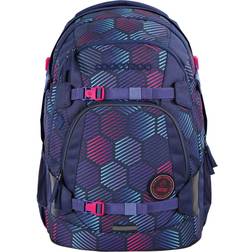Coocazoo 2.0 MATE backpack, color: [Levering: 6-14 dage]